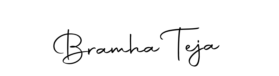 How to Draw Bramha Teja signature style? Autography-DOLnW is a latest design signature styles for name Bramha Teja. Bramha Teja signature style 10 images and pictures png