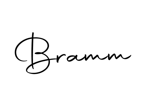 Autography-DOLnW is a professional signature style that is perfect for those who want to add a touch of class to their signature. It is also a great choice for those who want to make their signature more unique. Get Bramm name to fancy signature for free. Bramm signature style 10 images and pictures png