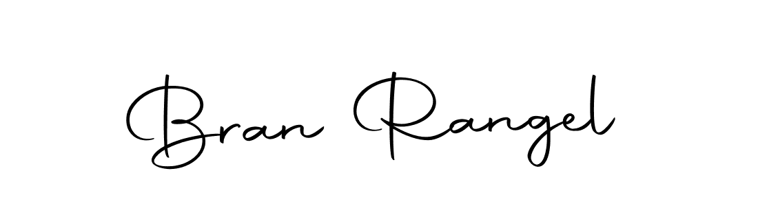 It looks lik you need a new signature style for name Bran Rangel. Design unique handwritten (Autography-DOLnW) signature with our free signature maker in just a few clicks. Bran Rangel signature style 10 images and pictures png