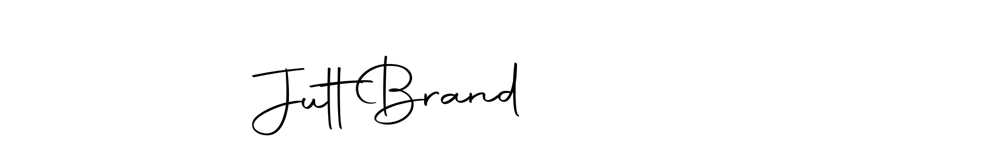 Here are the top 10 professional signature styles for the name Brand           Jutt. These are the best autograph styles you can use for your name. Brand           Jutt signature style 10 images and pictures png