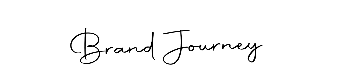 Also You can easily find your signature by using the search form. We will create Brand Journey name handwritten signature images for you free of cost using Autography-DOLnW sign style. Brand Journey signature style 10 images and pictures png