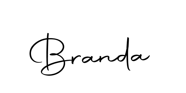 Branda stylish signature style. Best Handwritten Sign (Autography-DOLnW) for my name. Handwritten Signature Collection Ideas for my name Branda. Branda signature style 10 images and pictures png