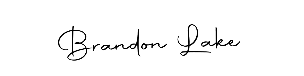 Brandon Lake stylish signature style. Best Handwritten Sign (Autography-DOLnW) for my name. Handwritten Signature Collection Ideas for my name Brandon Lake. Brandon Lake signature style 10 images and pictures png