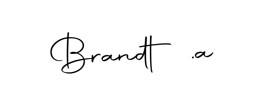 See photos of Brandt .a official signature by Spectra . Check more albums & portfolios. Read reviews & check more about Autography-DOLnW font. Brandt .a signature style 10 images and pictures png