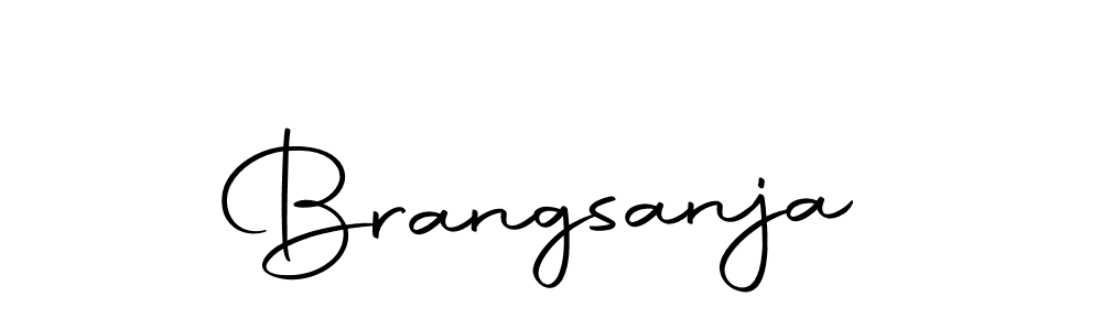 How to Draw Brangsanja signature style? Autography-DOLnW is a latest design signature styles for name Brangsanja. Brangsanja signature style 10 images and pictures png