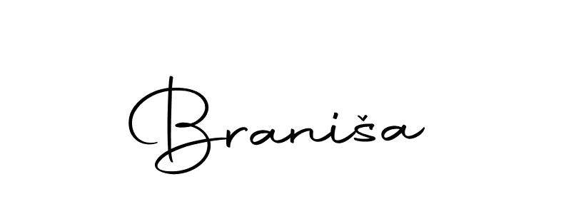 Make a short Braniša signature style. Manage your documents anywhere anytime using Autography-DOLnW. Create and add eSignatures, submit forms, share and send files easily. Braniša signature style 10 images and pictures png