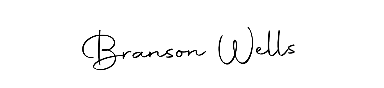 Make a short Branson Wells signature style. Manage your documents anywhere anytime using Autography-DOLnW. Create and add eSignatures, submit forms, share and send files easily. Branson Wells signature style 10 images and pictures png