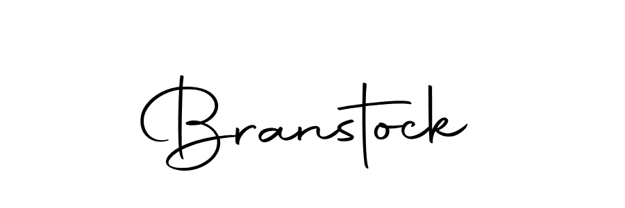 Make a beautiful signature design for name Branstock. Use this online signature maker to create a handwritten signature for free. Branstock signature style 10 images and pictures png