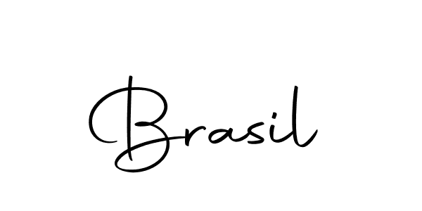 Autography-DOLnW is a professional signature style that is perfect for those who want to add a touch of class to their signature. It is also a great choice for those who want to make their signature more unique. Get Brasil name to fancy signature for free. Brasil signature style 10 images and pictures png