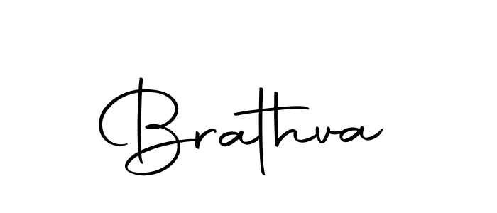 Make a short Brathva signature style. Manage your documents anywhere anytime using Autography-DOLnW. Create and add eSignatures, submit forms, share and send files easily. Brathva signature style 10 images and pictures png