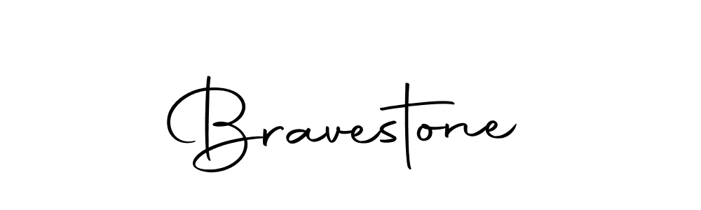 You should practise on your own different ways (Autography-DOLnW) to write your name (Bravestone) in signature. don't let someone else do it for you. Bravestone signature style 10 images and pictures png