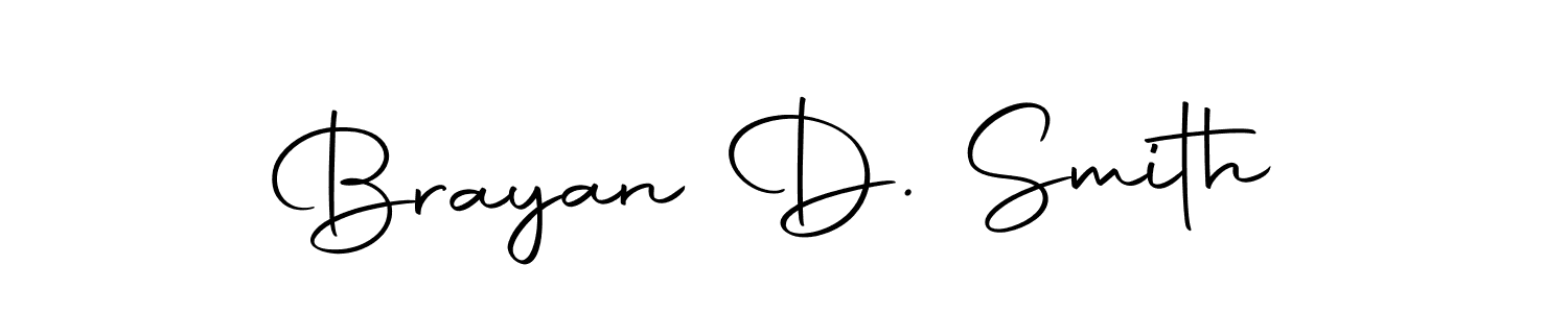 Best and Professional Signature Style for Brayan D. Smith. Autography-DOLnW Best Signature Style Collection. Brayan D. Smith signature style 10 images and pictures png