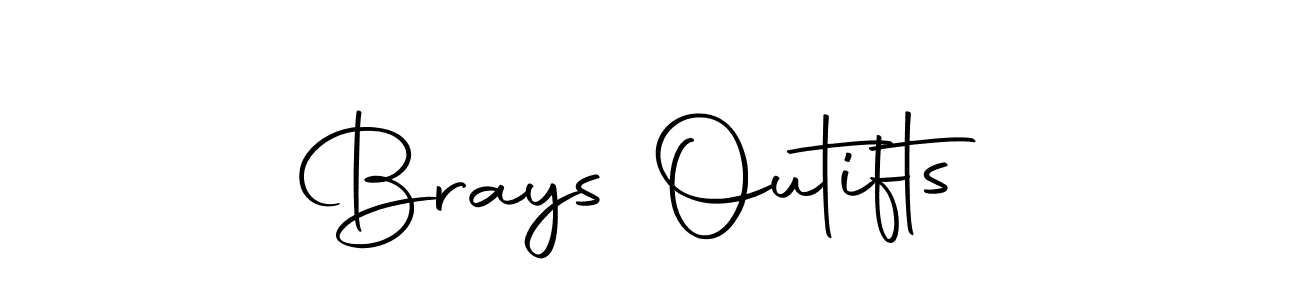 How to Draw Brays Outifts signature style? Autography-DOLnW is a latest design signature styles for name Brays Outifts. Brays Outifts signature style 10 images and pictures png