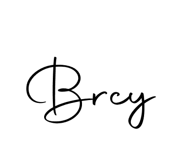 You should practise on your own different ways (Autography-DOLnW) to write your name (Brcy) in signature. don't let someone else do it for you. Brcy signature style 10 images and pictures png