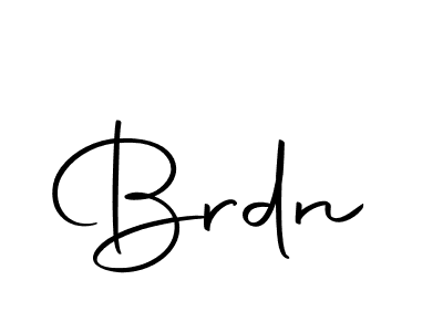 It looks lik you need a new signature style for name Brdn. Design unique handwritten (Autography-DOLnW) signature with our free signature maker in just a few clicks. Brdn signature style 10 images and pictures png