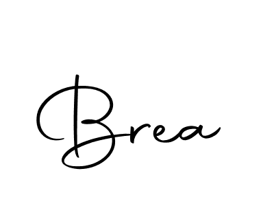 How to make Brea signature? Autography-DOLnW is a professional autograph style. Create handwritten signature for Brea name. Brea signature style 10 images and pictures png