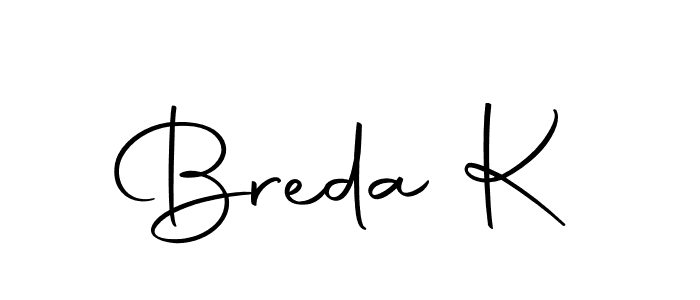 Once you've used our free online signature maker to create your best signature Autography-DOLnW style, it's time to enjoy all of the benefits that Breda K name signing documents. Breda K signature style 10 images and pictures png