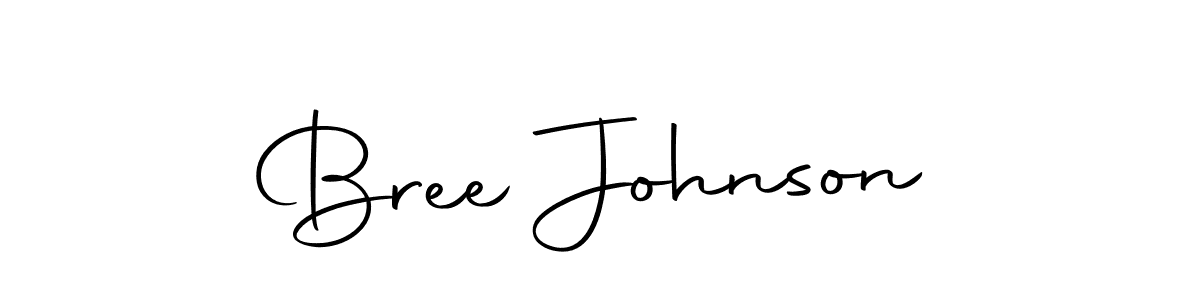 Here are the top 10 professional signature styles for the name Bree Johnson. These are the best autograph styles you can use for your name. Bree Johnson signature style 10 images and pictures png