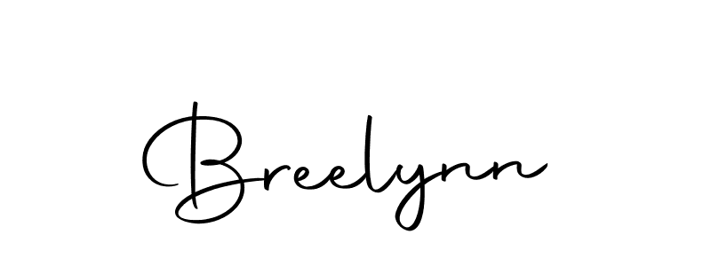 Autography-DOLnW is a professional signature style that is perfect for those who want to add a touch of class to their signature. It is also a great choice for those who want to make their signature more unique. Get Breelynn name to fancy signature for free. Breelynn signature style 10 images and pictures png