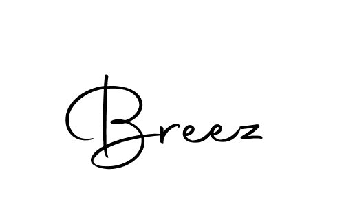 Make a short Breez signature style. Manage your documents anywhere anytime using Autography-DOLnW. Create and add eSignatures, submit forms, share and send files easily. Breez signature style 10 images and pictures png