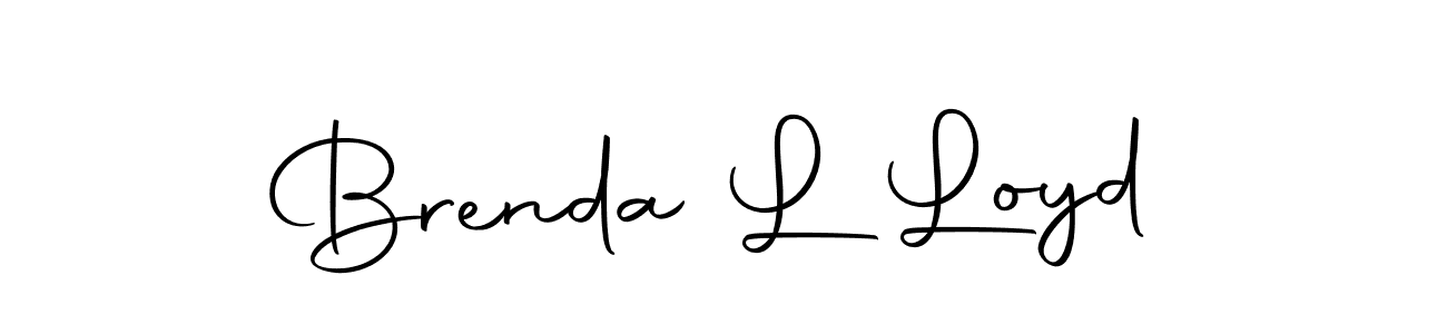 You can use this online signature creator to create a handwritten signature for the name Brenda L Loyd. This is the best online autograph maker. Brenda L Loyd signature style 10 images and pictures png