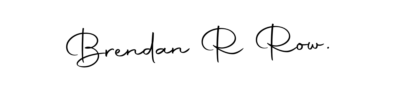 Check out images of Autograph of Brendan R Row. name. Actor Brendan R Row. Signature Style. Autography-DOLnW is a professional sign style online. Brendan R Row. signature style 10 images and pictures png