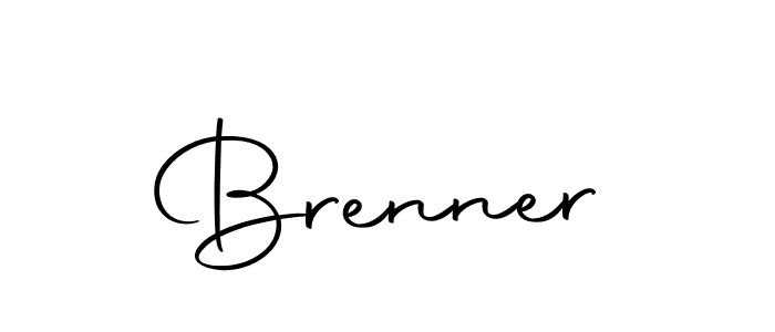 Make a beautiful signature design for name Brenner. Use this online signature maker to create a handwritten signature for free. Brenner signature style 10 images and pictures png