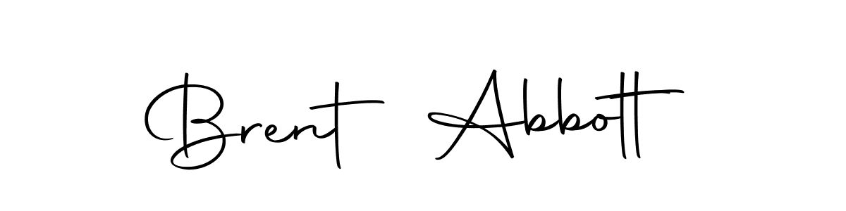 This is the best signature style for the Brent Abbott name. Also you like these signature font (Autography-DOLnW). Mix name signature. Brent Abbott signature style 10 images and pictures png