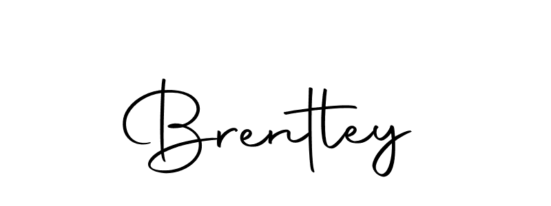 Brentley stylish signature style. Best Handwritten Sign (Autography-DOLnW) for my name. Handwritten Signature Collection Ideas for my name Brentley. Brentley signature style 10 images and pictures png