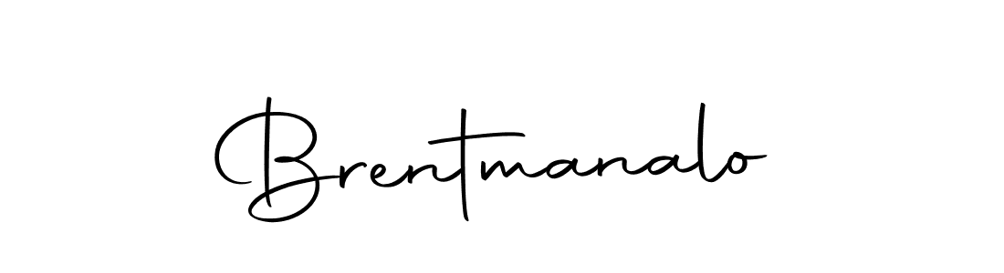 Also we have Brentmanalo name is the best signature style. Create professional handwritten signature collection using Autography-DOLnW autograph style. Brentmanalo signature style 10 images and pictures png