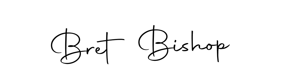 Also we have Bret Bishop name is the best signature style. Create professional handwritten signature collection using Autography-DOLnW autograph style. Bret Bishop signature style 10 images and pictures png