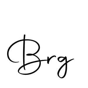 Use a signature maker to create a handwritten signature online. With this signature software, you can design (Autography-DOLnW) your own signature for name Brg. Brg signature style 10 images and pictures png