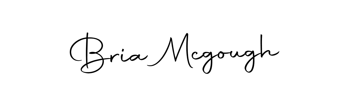 This is the best signature style for the Bria Mcgough name. Also you like these signature font (Autography-DOLnW). Mix name signature. Bria Mcgough signature style 10 images and pictures png