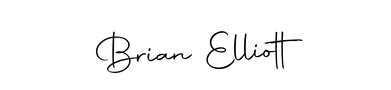 if you are searching for the best signature style for your name Brian Elliott. so please give up your signature search. here we have designed multiple signature styles  using Autography-DOLnW. Brian Elliott signature style 10 images and pictures png