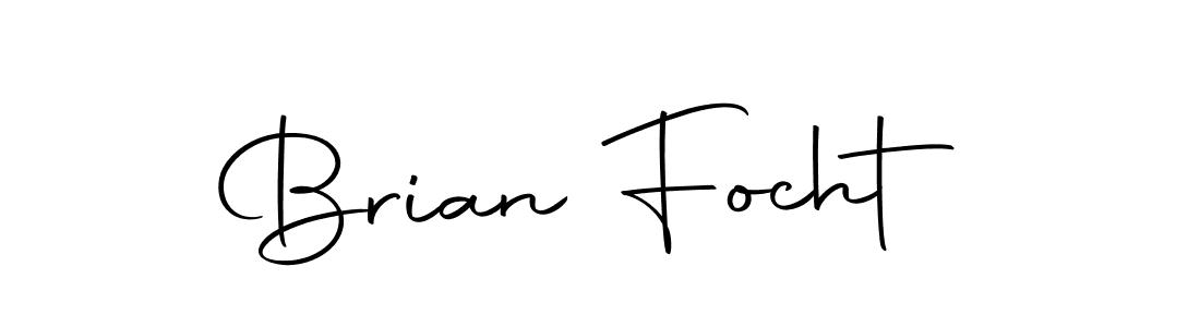 Use a signature maker to create a handwritten signature online. With this signature software, you can design (Autography-DOLnW) your own signature for name Brian Focht. Brian Focht signature style 10 images and pictures png