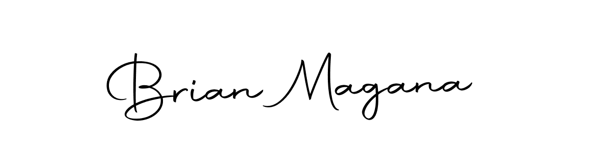 Once you've used our free online signature maker to create your best signature Autography-DOLnW style, it's time to enjoy all of the benefits that Brian Magana name signing documents. Brian Magana signature style 10 images and pictures png