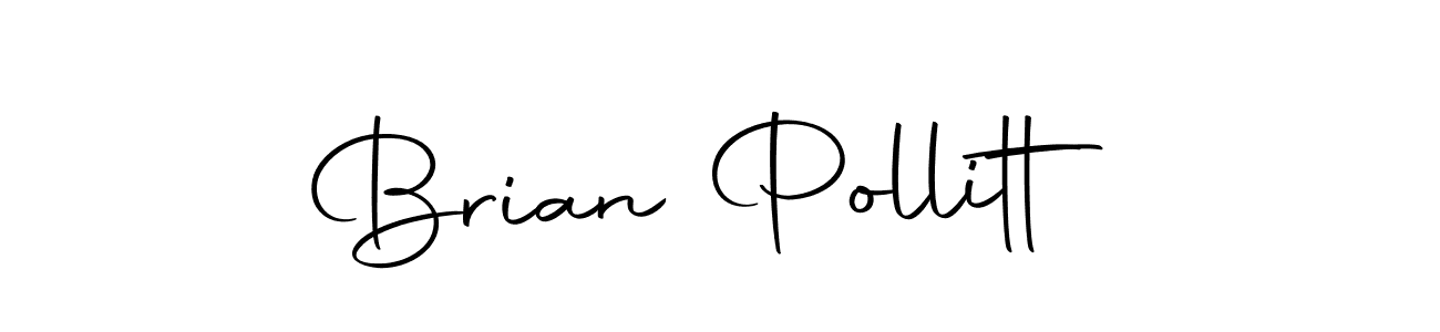 How to Draw Brian Pollitt signature style? Autography-DOLnW is a latest design signature styles for name Brian Pollitt. Brian Pollitt signature style 10 images and pictures png