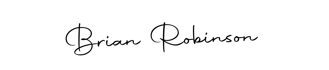 Also we have Brian Robinson name is the best signature style. Create professional handwritten signature collection using Autography-DOLnW autograph style. Brian Robinson signature style 10 images and pictures png