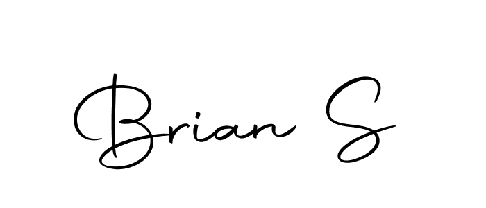 Make a short Brian S signature style. Manage your documents anywhere anytime using Autography-DOLnW. Create and add eSignatures, submit forms, share and send files easily. Brian S signature style 10 images and pictures png