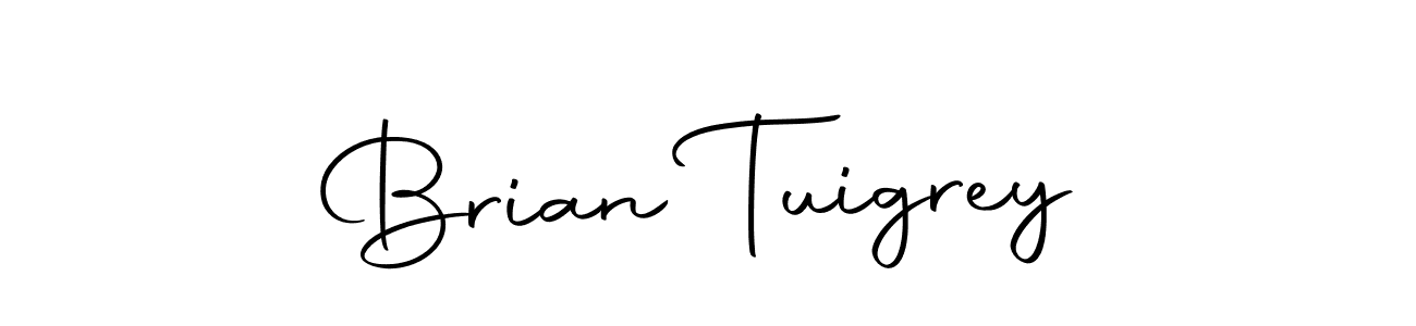 It looks lik you need a new signature style for name Brian Tuigrey. Design unique handwritten (Autography-DOLnW) signature with our free signature maker in just a few clicks. Brian Tuigrey signature style 10 images and pictures png