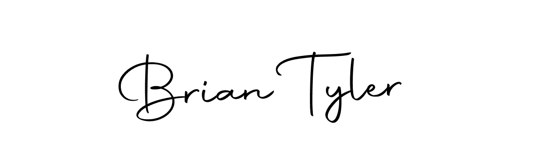 How to make Brian Tyler signature? Autography-DOLnW is a professional autograph style. Create handwritten signature for Brian Tyler name. Brian Tyler signature style 10 images and pictures png