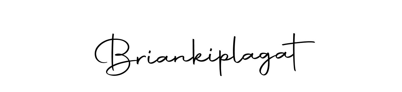 How to Draw Briankiplagat signature style? Autography-DOLnW is a latest design signature styles for name Briankiplagat. Briankiplagat signature style 10 images and pictures png