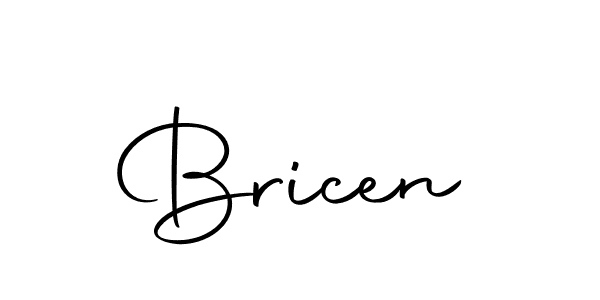 Best and Professional Signature Style for Bricen. Autography-DOLnW Best Signature Style Collection. Bricen signature style 10 images and pictures png