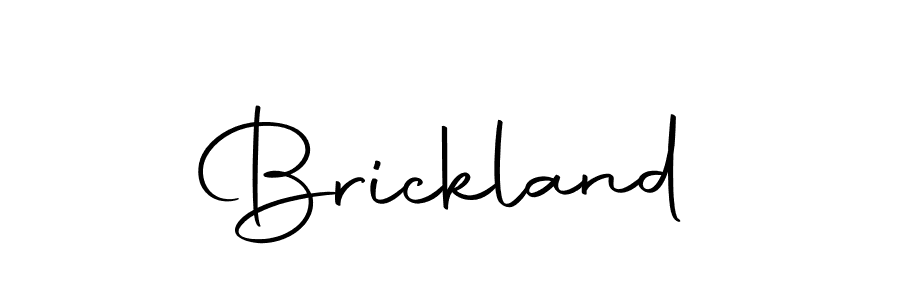 Best and Professional Signature Style for Brickland. Autography-DOLnW Best Signature Style Collection. Brickland signature style 10 images and pictures png