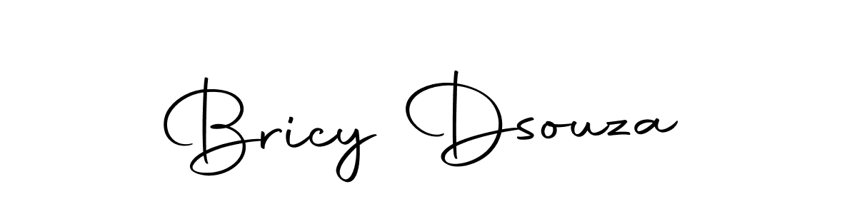Make a short Bricy Dsouza signature style. Manage your documents anywhere anytime using Autography-DOLnW. Create and add eSignatures, submit forms, share and send files easily. Bricy Dsouza signature style 10 images and pictures png