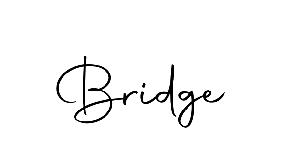 Also You can easily find your signature by using the search form. We will create Bridge name handwritten signature images for you free of cost using Autography-DOLnW sign style. Bridge signature style 10 images and pictures png