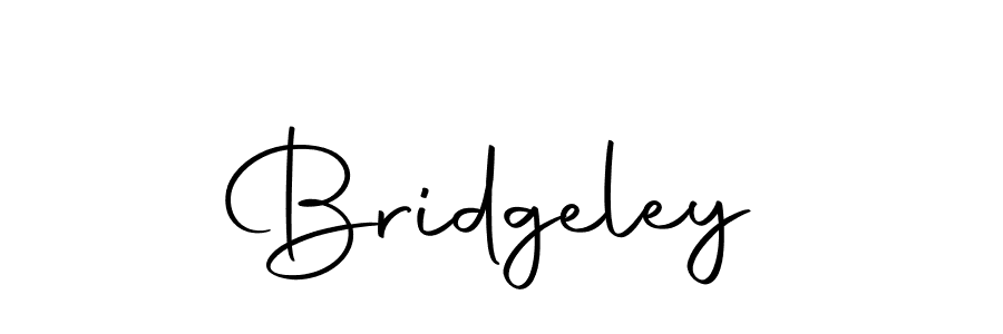 Bridgeley stylish signature style. Best Handwritten Sign (Autography-DOLnW) for my name. Handwritten Signature Collection Ideas for my name Bridgeley. Bridgeley signature style 10 images and pictures png