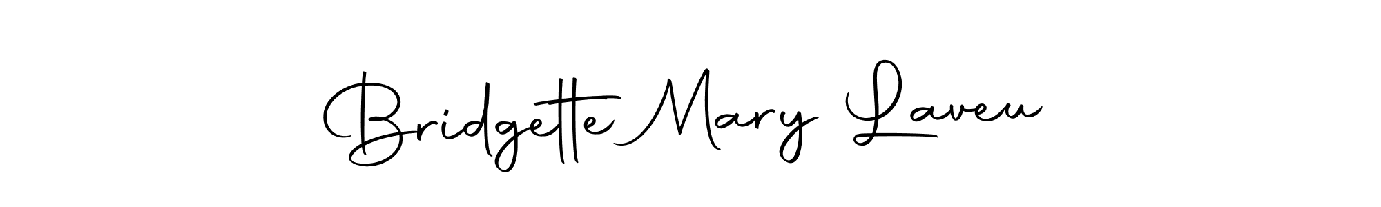 See photos of Bridgette Mary Laveu official signature by Spectra . Check more albums & portfolios. Read reviews & check more about Autography-DOLnW font. Bridgette Mary Laveu signature style 10 images and pictures png