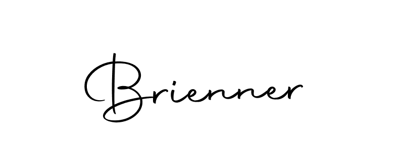 Also we have Brienner name is the best signature style. Create professional handwritten signature collection using Autography-DOLnW autograph style. Brienner signature style 10 images and pictures png