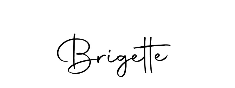 See photos of Brigette official signature by Spectra . Check more albums & portfolios. Read reviews & check more about Autography-DOLnW font. Brigette signature style 10 images and pictures png